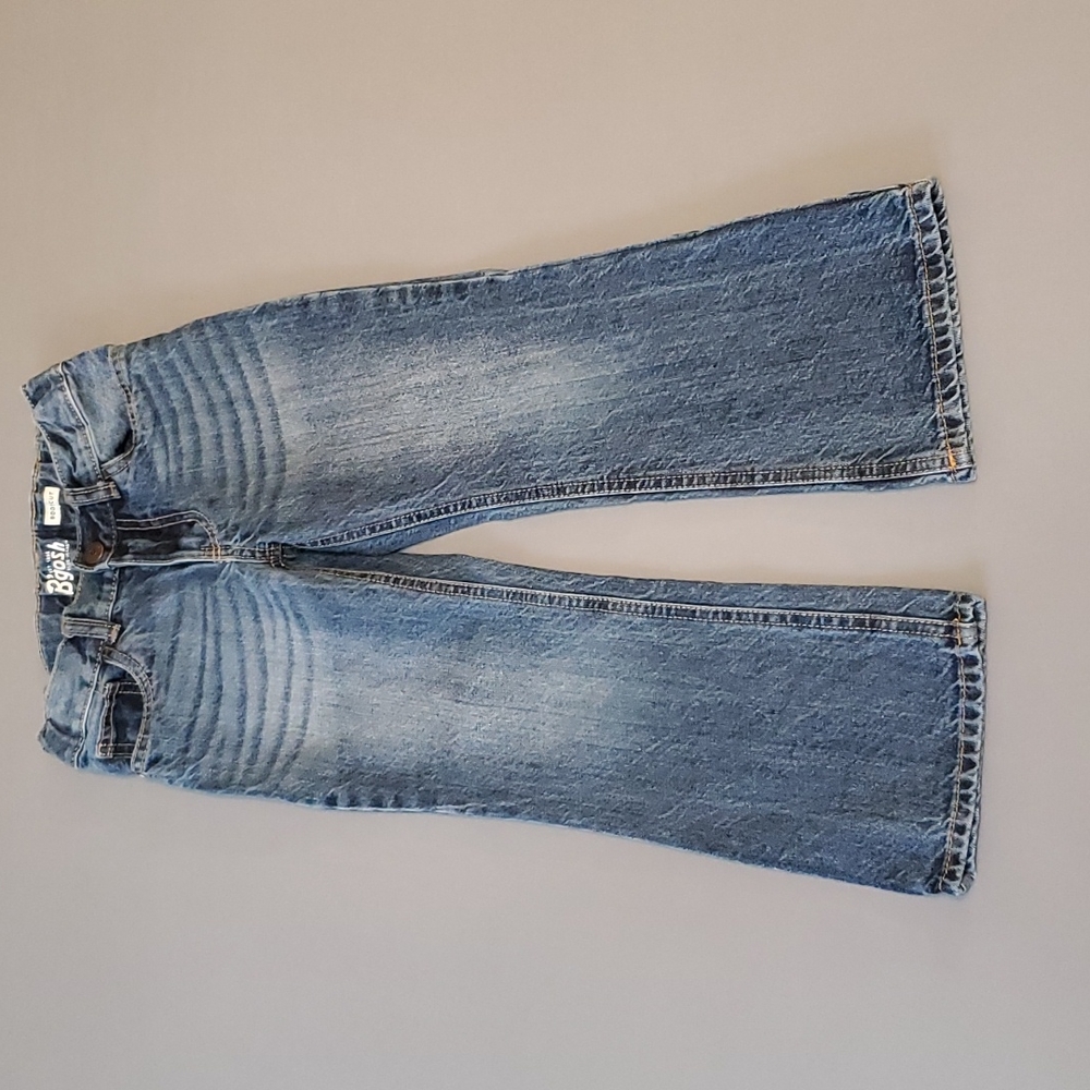 Bootcut Jeans